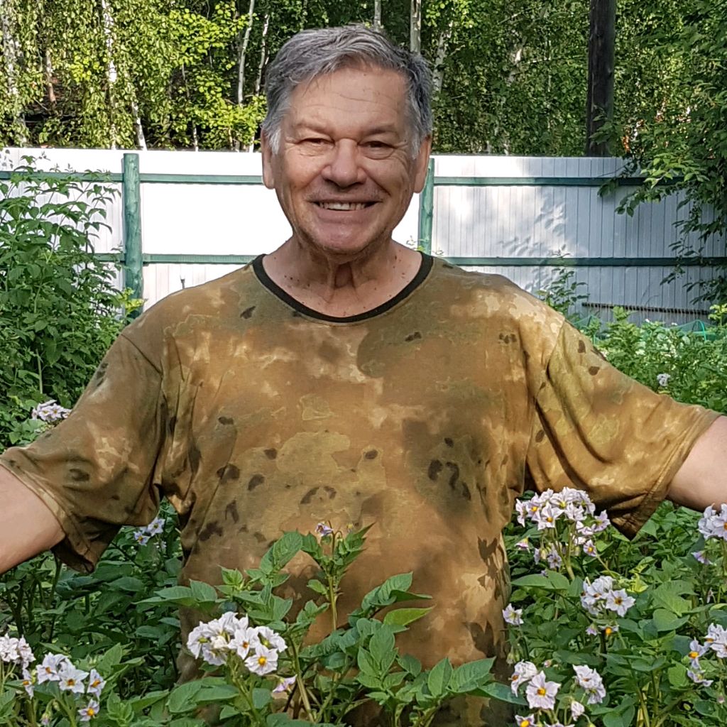 Иконка канала channelБК