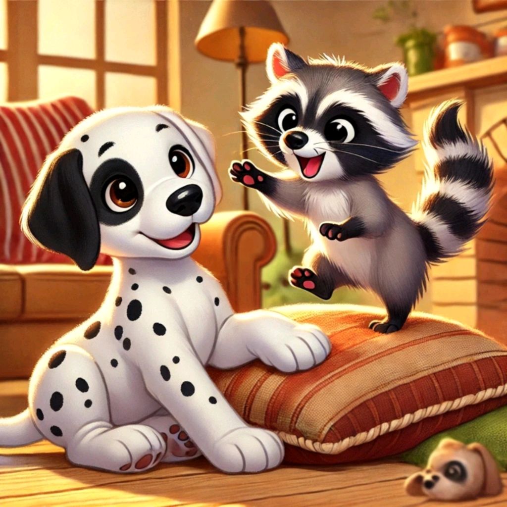 Иконка канала enot.aida