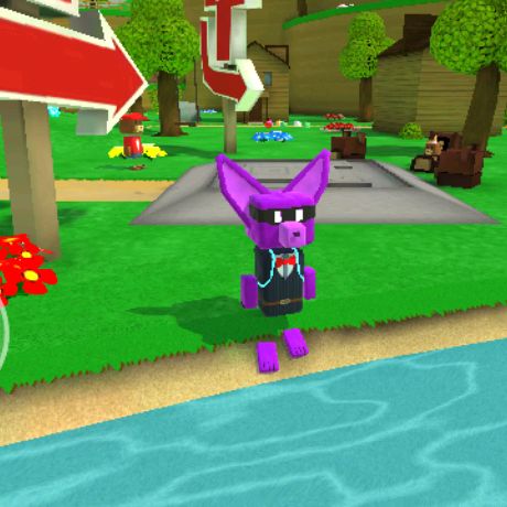 Аватар автора