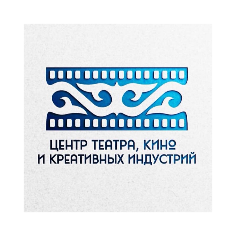 Иконка канала ГБУ "Центр театра, кино и креативных индустрий"