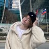 Иконка канала это я сделала?