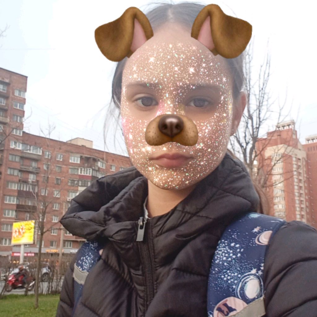 Аватар автора