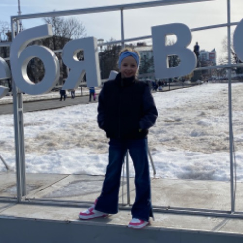 Иконка канала Василиса_play👾