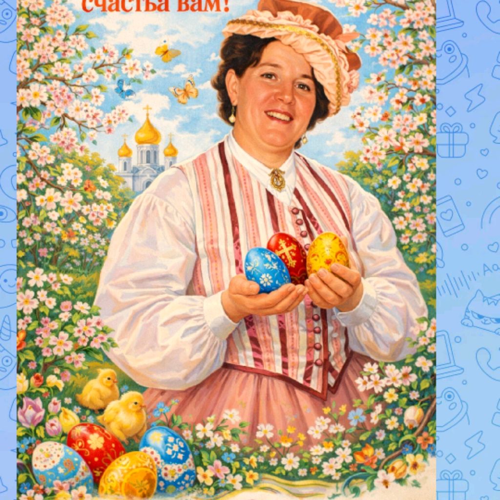 Аватар автора