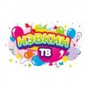 Иконка канала Детский канал Нэвкин тв
