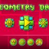 Иконка канала Прохождение GEOMETRY DASH