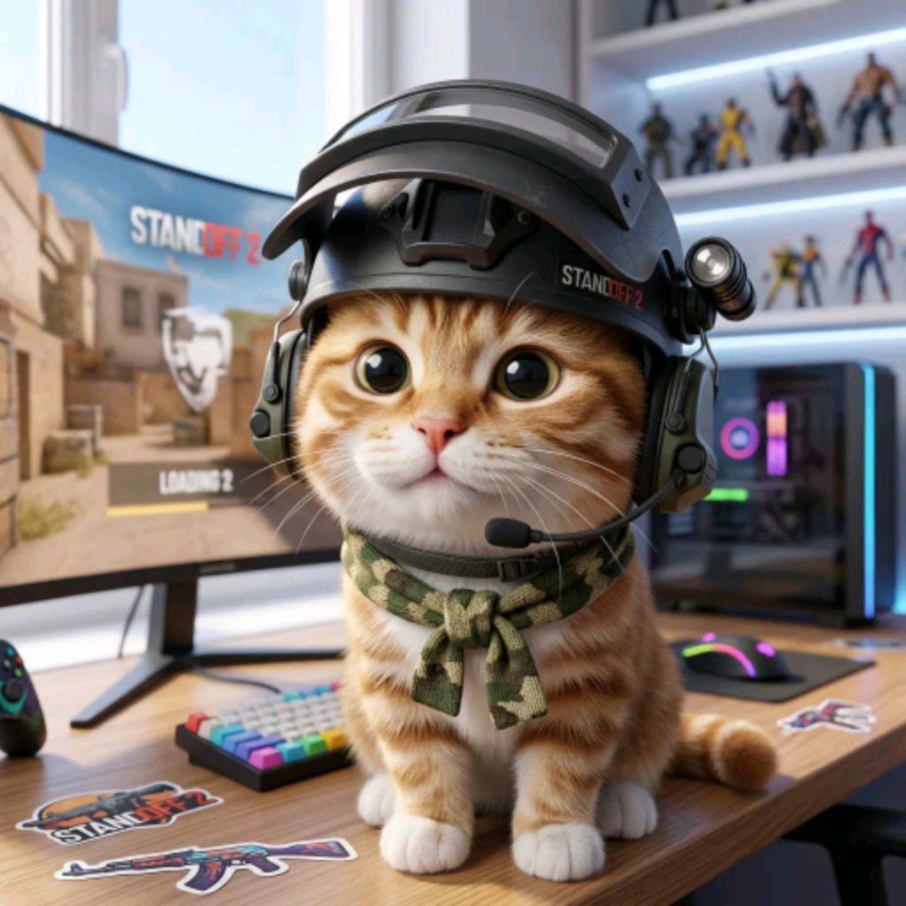 Аватар автора