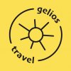 Иконка канала Gelios Travel | Топ туры по России и всему миру