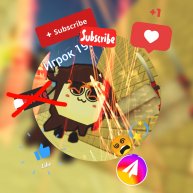 Иконка канала Igrok_19 HD✓