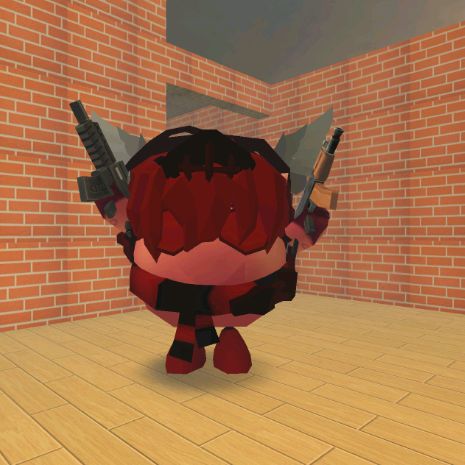 Иконка канала ×͜×_ дуэльщик ЧГ _༒ཌ