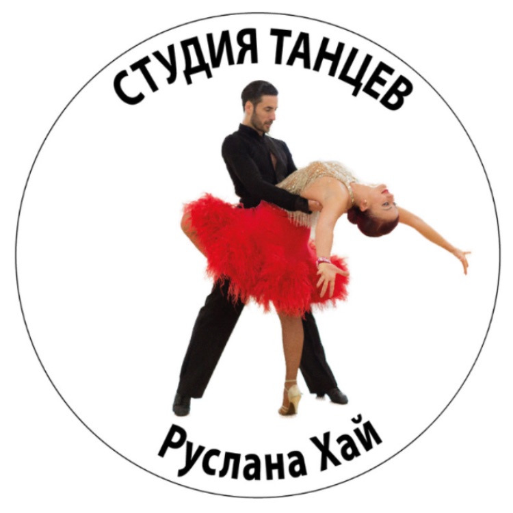 Иконка канала Студия танцев - Letsdancetoday.ru