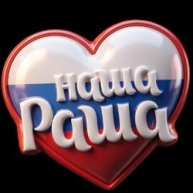 Иконка канала DayZ сервер Наша-Раша
