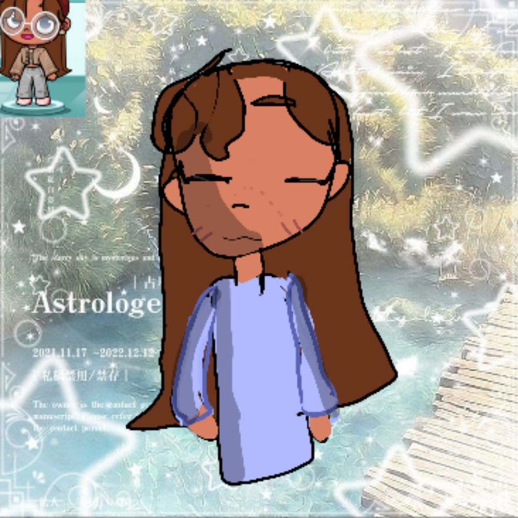 Аватар автора