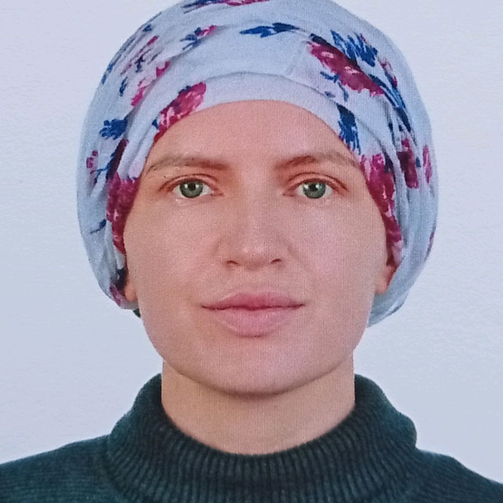 Иконка канала 🍰🍓🧁Лилия Васильевна Гринчик