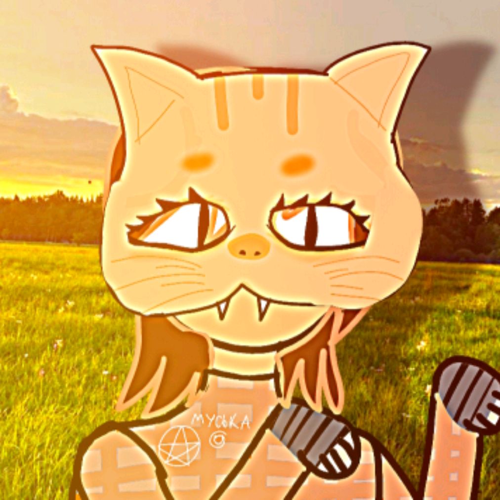 Аватар автора