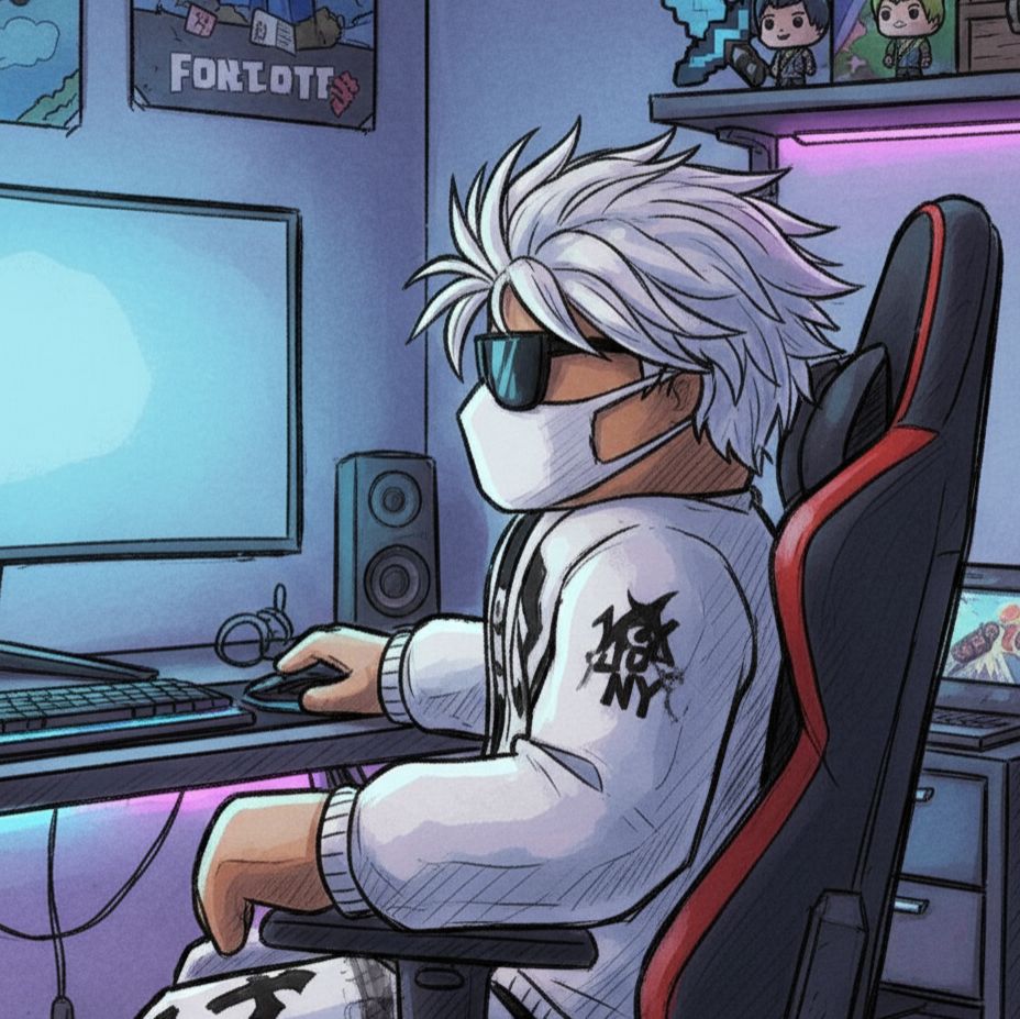 Иконка канала Demon PLAY