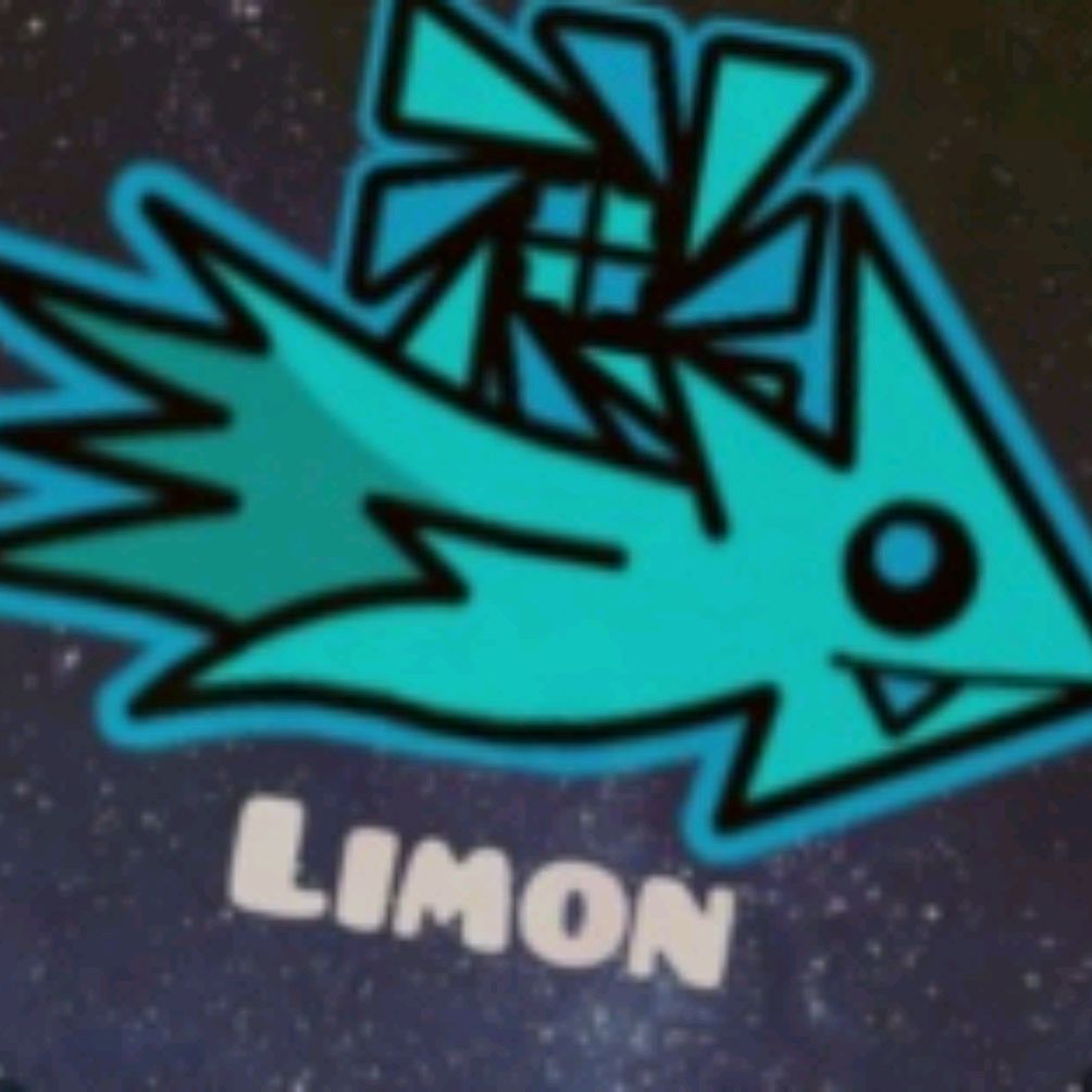 Иконка канала Limon