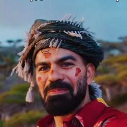 Иконка канала Я Хаттаб