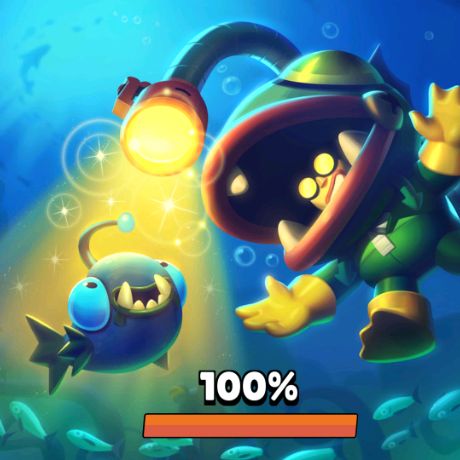 Иконка канала Везунчик