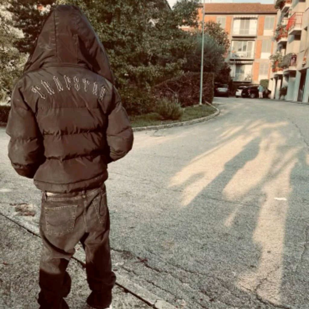 Иконка канала Zubb Ben 3456