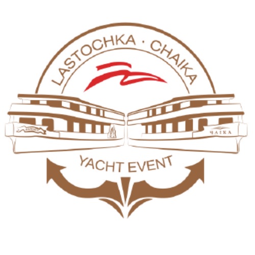 Иконка канала Yacht Event