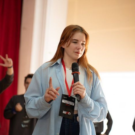 Аватар автора