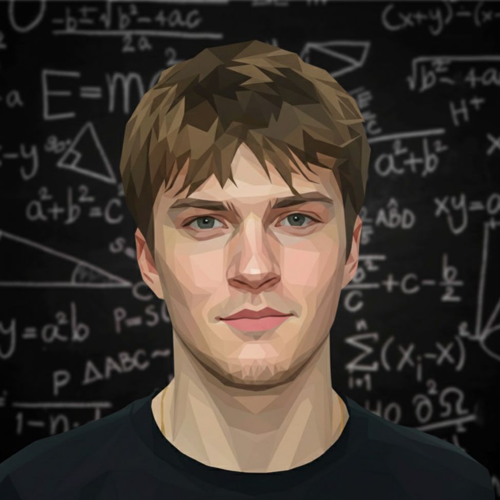 Иконка канала Dмитриев