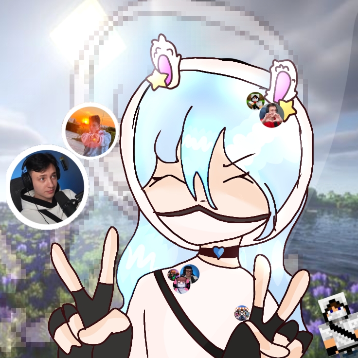 Аватар автора