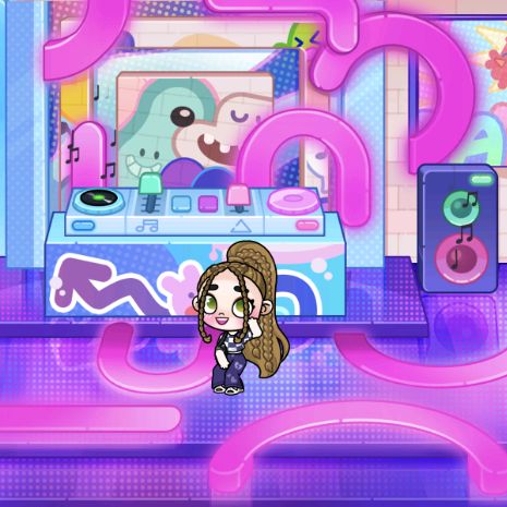 Аватар автора