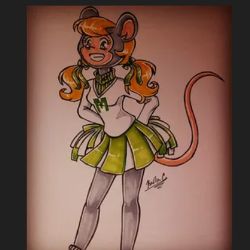 Аватар автора