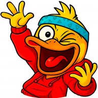 Иконка канала КРЯКЕР