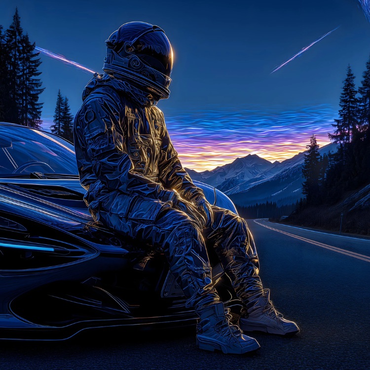 Аватар автора