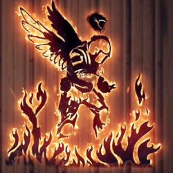 Иконка канала defuzer74228