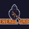 Иконка канала GENERAL GRIEF