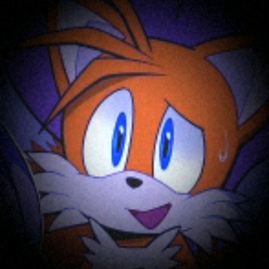 Иконка канала Tails_Game