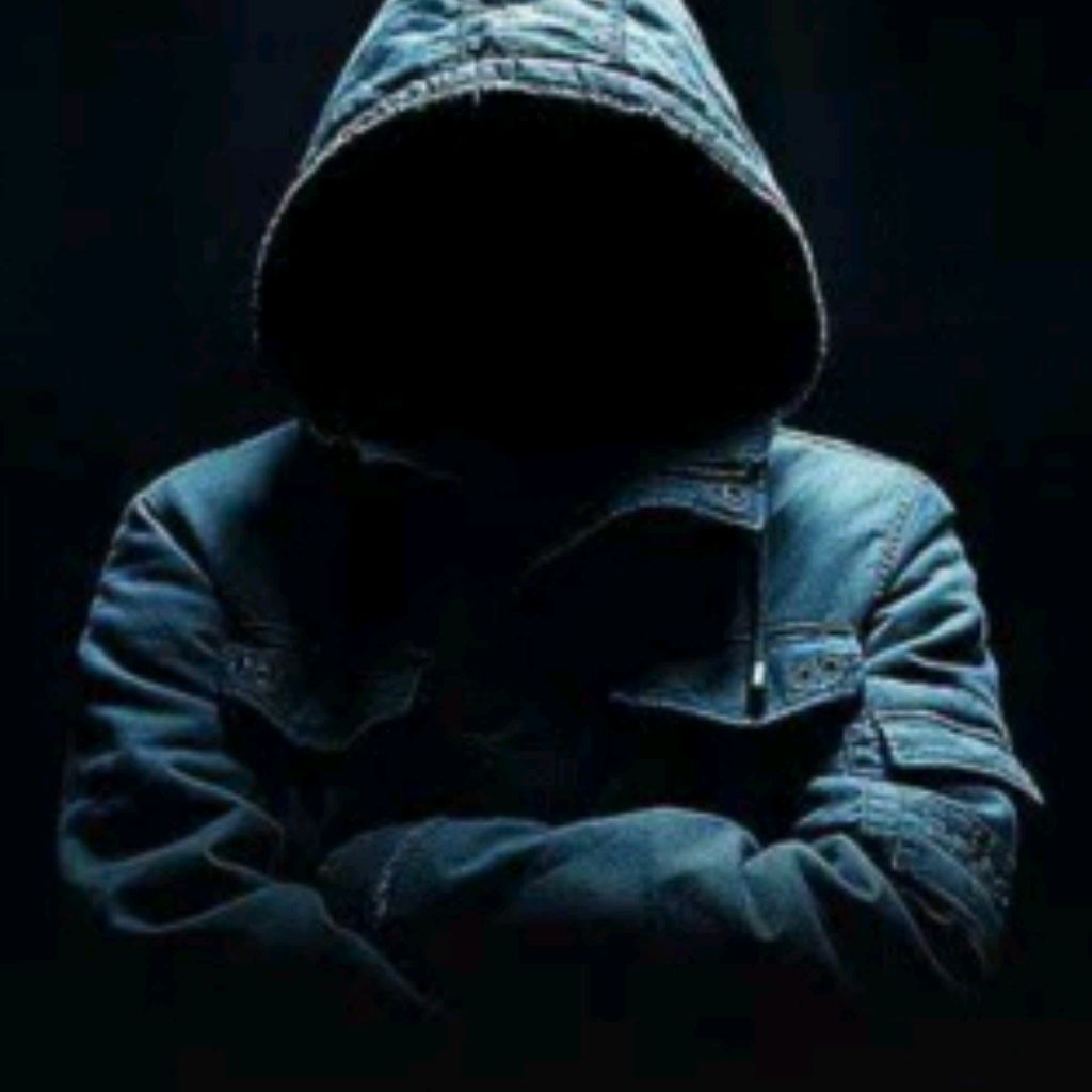 Иконка канала Белая