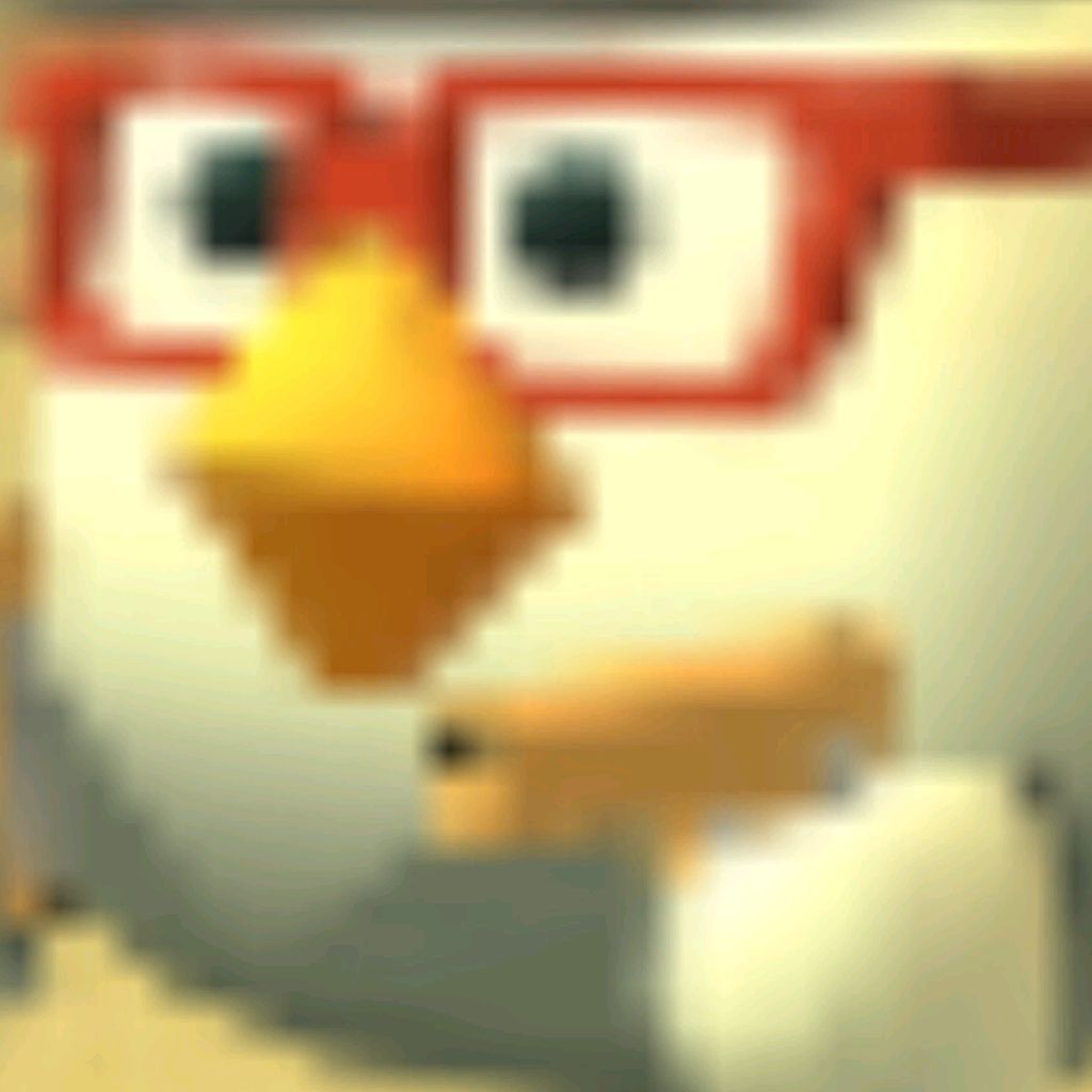 Иконка канала Чикен Ганер