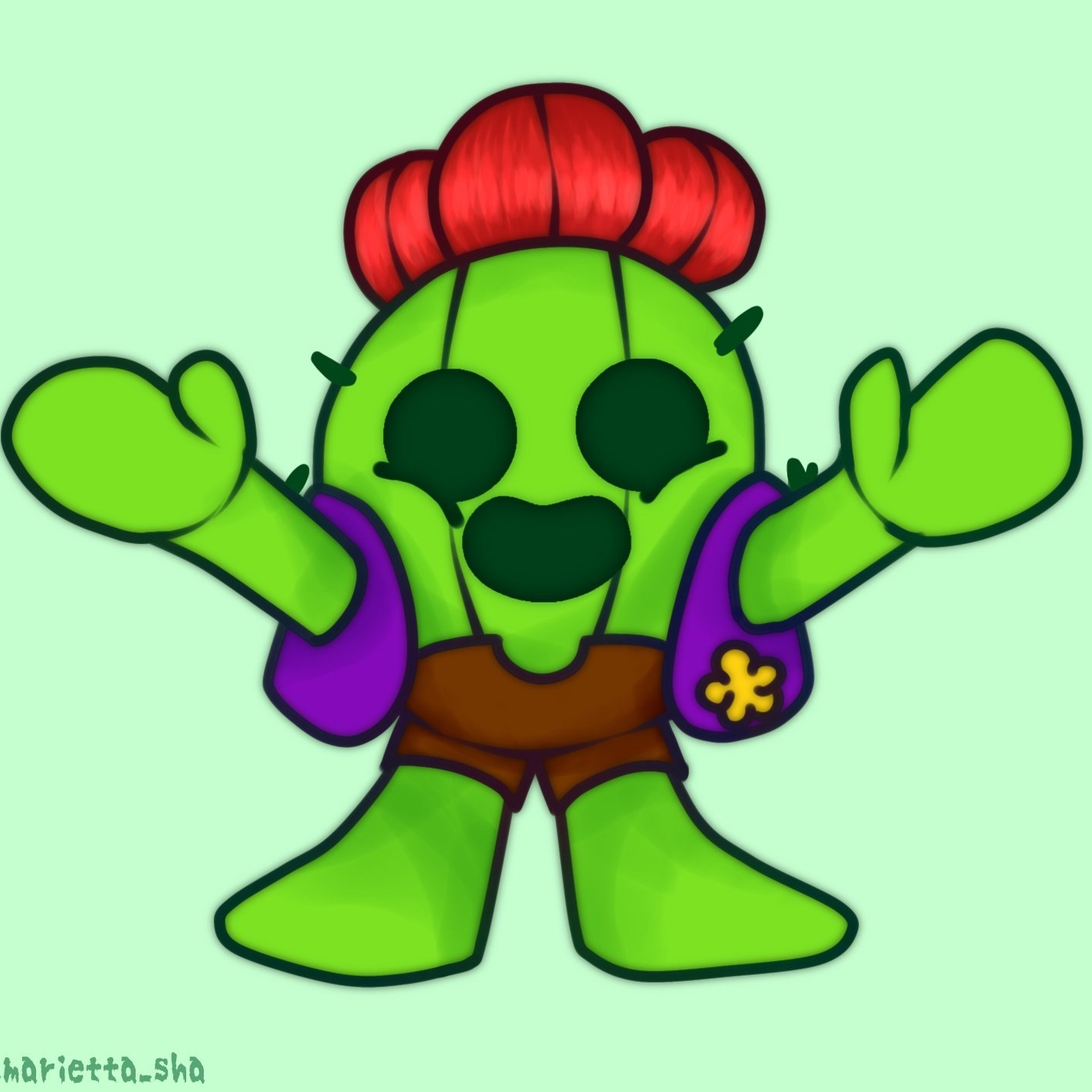 Аватар автора