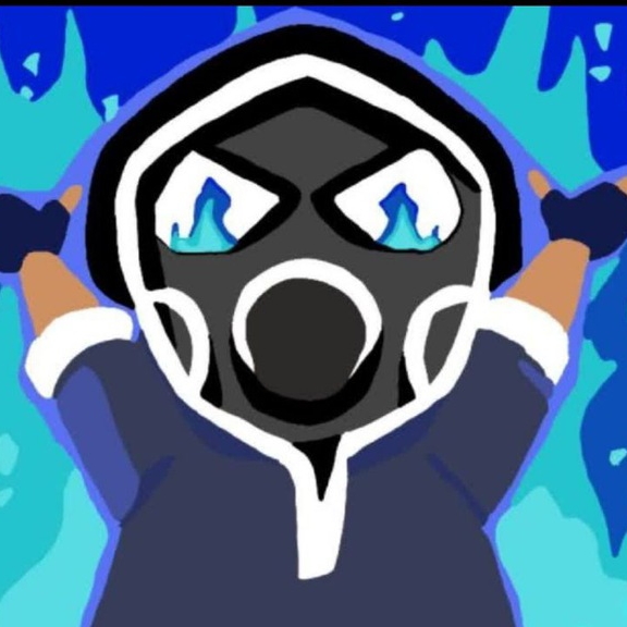 Иконка канала FROZZER SO2