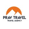 Иконка канала PRAV TRAVEL
