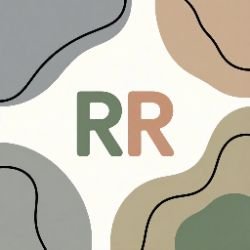 Иконка канала Relaxing Rhythm |RR|