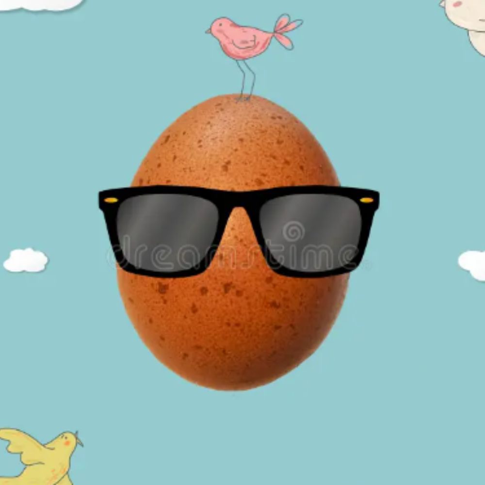 Иконка канала 🥚ЯЙКО🥚