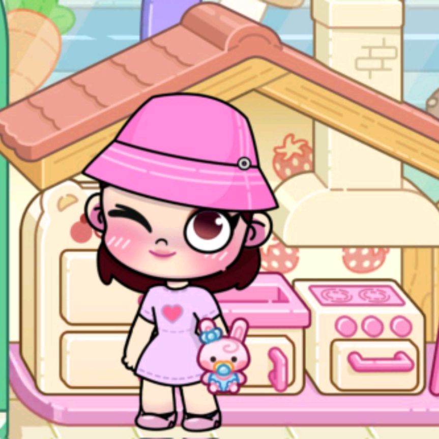 Аватар автора