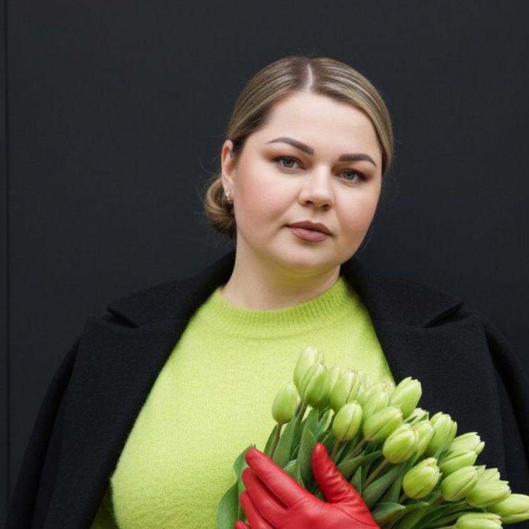 Иконка канала Олеся Сафонова
