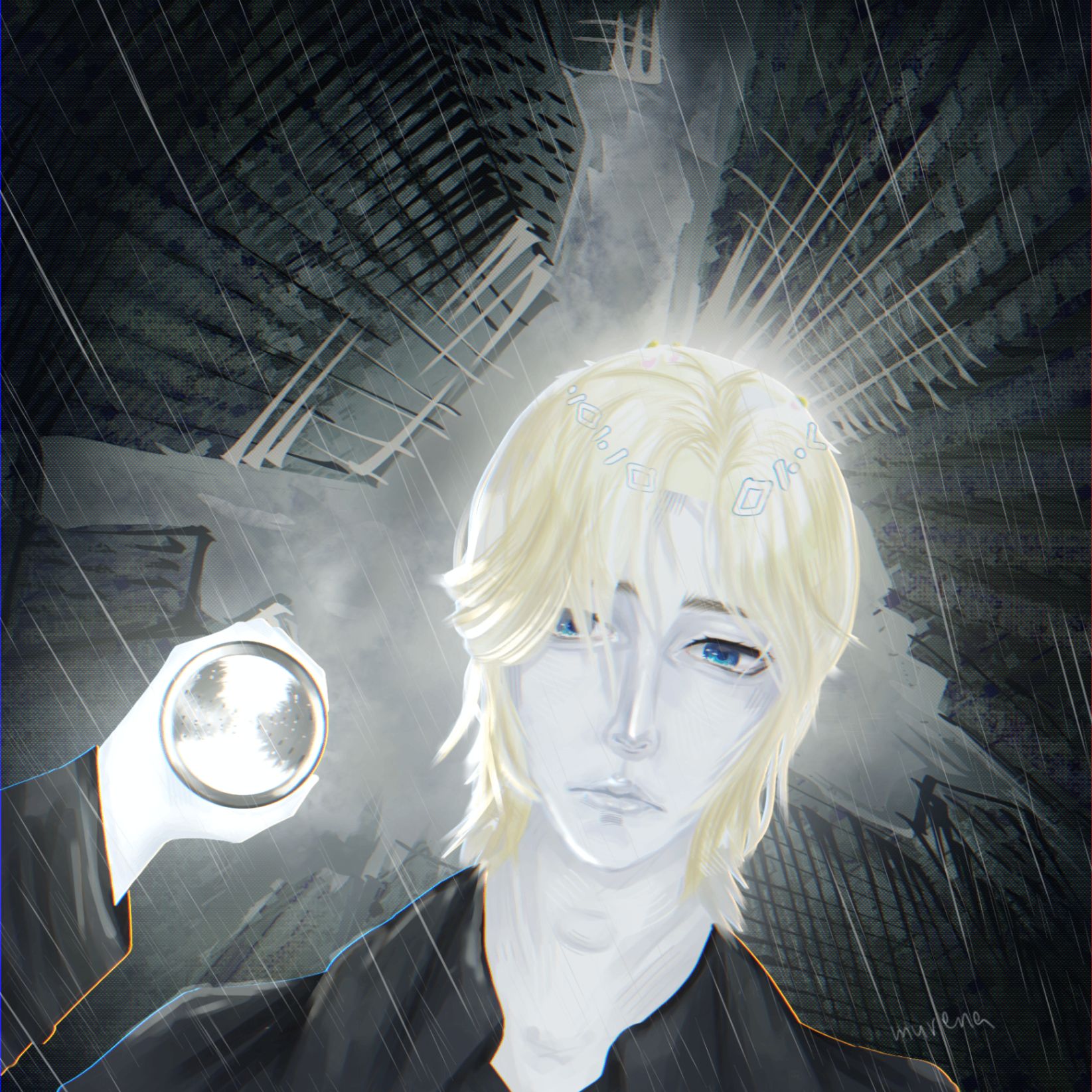 Иконка канала Nave