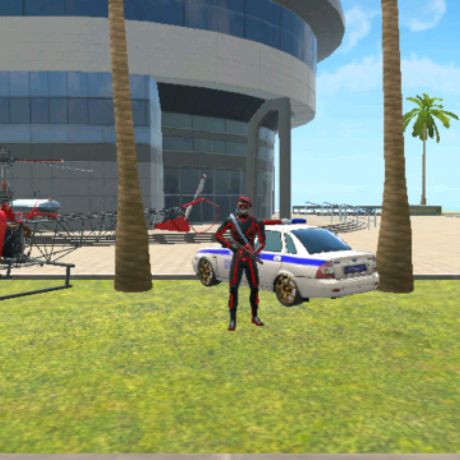 Иконка канала жгенчен