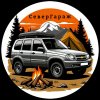 Иконка канала СеверГараж