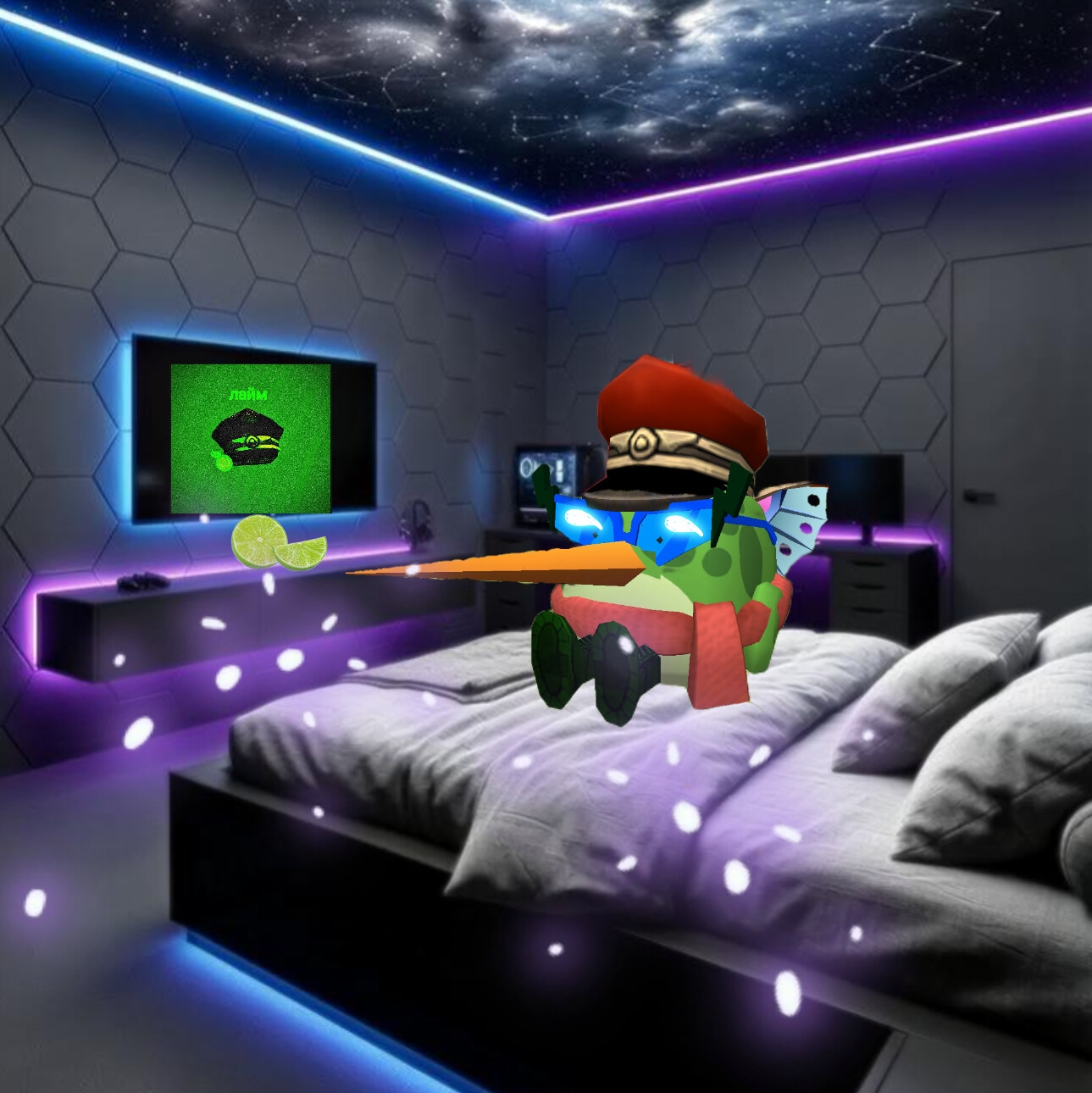 Аватар автора