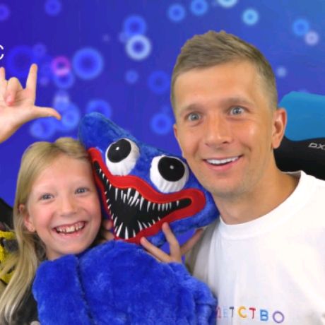 Аватар автора