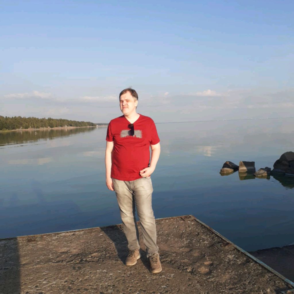 Иконка канала Артем Худяков